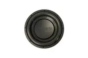 Magma-12" Die Cast Basket Sub 1000W.Max 500Wrms Swe