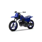 ［竣美車業］YAMAHA PW 50