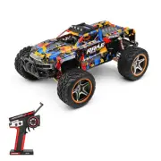 104016 Car 1/10 2.4GHz 55KM/H High Speed Off Road Y0N9