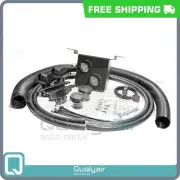 Heater Core Kit with Defrost for 2020-Current Yamaha Wolverine