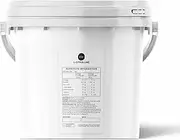 Orku 3Kg L-Citrulline Powder Bucket - Pure Amino Acid Pre-Workout Supplement
