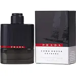 PRADA LUNA ROSSA EXTREME 極致卓越 男性淡香精 9ML