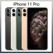 New Apple iPhone 11 Pro Max Unlocked ALL Colours 64GB/256GB/512GB Smartphone