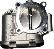 Fuel Injection Throttle Body Assembly,Compatible with A5 Tiggo A3 Eastar BYD sea Lions Cheetahs F01R00Y014 0280750196 A11-1129010