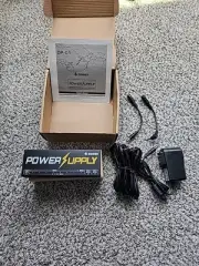 Donner DP-01 Power Supply