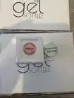 The Gel Bottle™ Dolly and Extreme Shine Top Coat BIAB Builder Gel Mini 7ml
