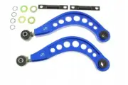 balance levelers back lower for honda civic 2006+ blue lca M-8150