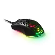SteelSeries Aerox 3 Wired Gaming Mouse (Onyx)