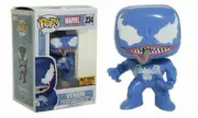 Funko POP! Marvel: Venom (Hot Topic)(Damaged Box) #234