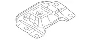 Genuine Mazda Trans Mount BBM5-39-070C (for: Mazda)