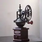 Hand Crank Coffee Grinder Manual Coffee Grinder for Home Office Kitchen