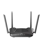 D-Link DIR-X1560 EXO AX AX1500 Dual Band Wi-Fi 6 Router