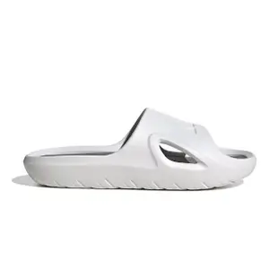 【adidas 愛迪達】Adicane Slides 男鞋 女鞋 灰色 一體成型 運動拖鞋 涼拖鞋 休閒鞋 ID7188