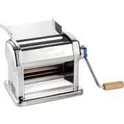 Imperia R220 Manual Restaurant Pasta Machine - Machine Only
