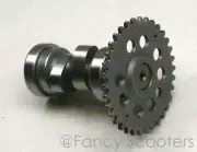 Motor Camshaft For Trailmaster 150 XRX XRS Go Kart Dune Buggy 4 Wheeler 150cc
