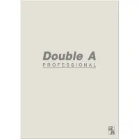 在飛比找momo購物網優惠-【Double A】膠裝筆記本-辦公室系列-DANB1216