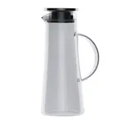 Cellar Premium Premium Glass Jug Clear 1.2L Cellar