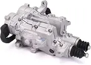 D7uf1 Cutch Actuator，Compatible with Hyundai Tucson IX25 Cable Nine Figure 1.6T Gearbox Dual Clutch Actuator Motor Actuator