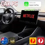 VIM Factory CarPlay Android Auto Retrofit Car Multimedia Video Box