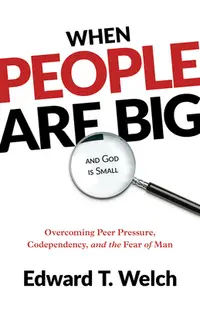 在飛比找誠品線上優惠-When People Are Big and God Is