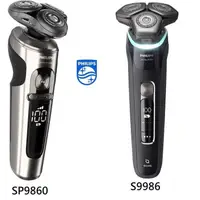 在飛比找蝦皮購物優惠-[ST]現貨兩年保 PHILIPS SP9860 S9987