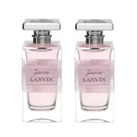 在飛比找博客來優惠-【LANVIN】買一送一-珍 . 浪凡女性噴式淡香精30ml