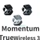 平廣 MTW3 送袋店可試聽台公司貨 SENNHEISER MOMENTUM True Wireless 3 藍芽耳機