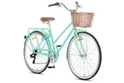 Progear Bikes Pomona Retro/ Ladies 700C*15" In Mint Bicycles