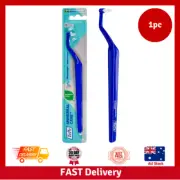 Universal Care Soft Angled Toothbrush for Hard to Reach Areas