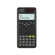 Casio Engineering Calculator FX-991ES PLUS-2