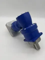 Wittenstein Alpha SPK + 100S-MF2-28 -1E1-1K01 i=28 Gear Reducer