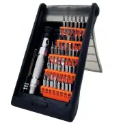 Small Precision Magnetic Screwdriver Set For Electronics PS4 Computer Repair