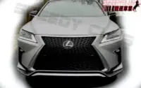 在飛比找Yahoo!奇摩拍賣優惠-淩志 Lexus 16~17 RX200T RX350 RX