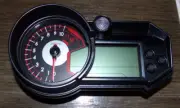 YAMAHA YXZ1000R YXZ 1000 SPEEDOMETER DIGITAL DASH CLUSTER, METER ASSEMBLY 2024