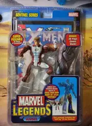 Angel Marvel Legends ToyBiz 6” Action Figure Toy Sentinel Series 2005 Brand New