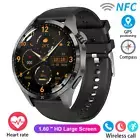 2024 Smart Watch For Men/Women, Waterproof Smartwatch Bluetooth For Samsung