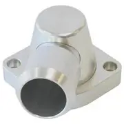 Aeroflow BILLET THERMOSTAT HOUSING, AF64-2115S