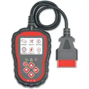 Dartwood OBD2 Scanner And Diagnostic Code Reader Tool