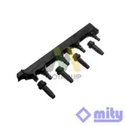 Fits Peugeot 807 2005- 307 2005-2008 1.8 2.0 + Other Models Ignition Coil Mity
