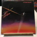 二手黑膠唱片 SUPERTRAMP /"...FAMOUS LAST WORDS..." (物流請選全家)