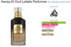 Awraq Al Oud Lattafa Perfumes for women and men