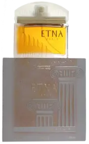Etna For Women EDP Spray Perfume 3.3oz New