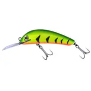 JJS Lures StumpJumper Hard Body Lure 55mm