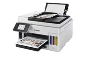 Canon GX6060 Megatank A4 Multifunction Printer