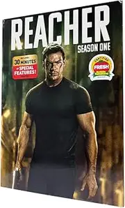 Jack The Hero Season 1, Complete Series, 3-Disc Set