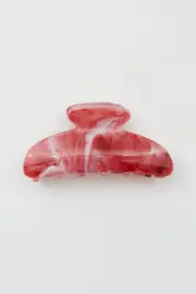 Red Claw Clip