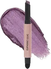 Revolution Lustre Wand Eyeshadow Stick, Euphoric Lilac