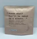 NEW Frank Body Original Coffee Scrub Exfoliator Travel Mini 20g/0.71oz AUtHENTIC