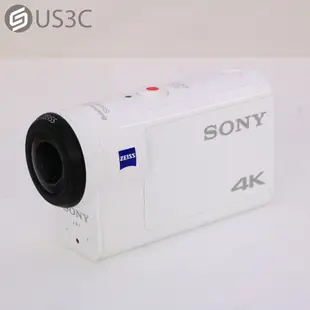 Sony FDR-X3000R Action Cam 運動攝影機 4K 高畫質 光學防手震 攝影機