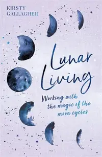 在飛比找誠品線上優惠-Lunar Living